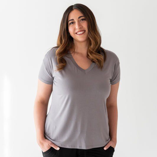 Grey Mama T-Shirt