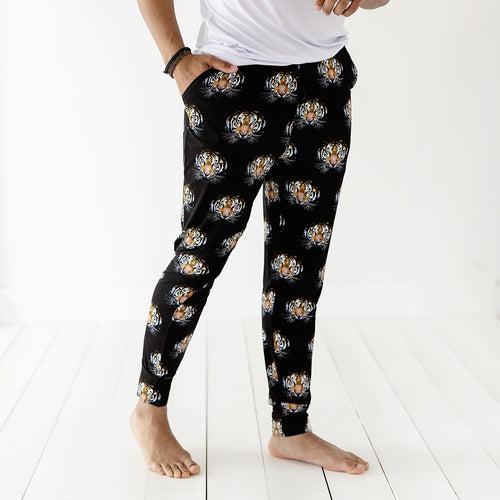 Eye of the Tiger Men's Pants - Image 3 - Bums & Roses