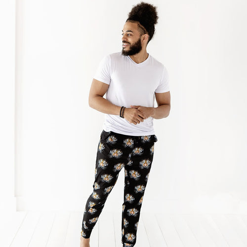 Eye of the Tiger Men's Pants - Image 6 - Bums & Roses