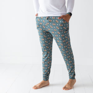Tight End Men's Pants - Image 1 - Bums & Roses