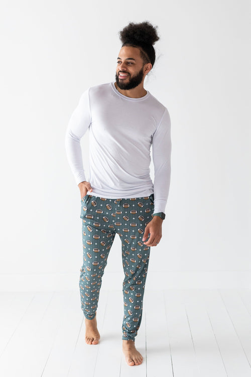 Tight End Men's Pants - Image 2 - Bums & Roses