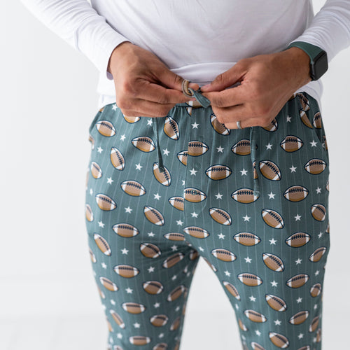 Tight End Men's Pants - Image 7 - Bums & Roses