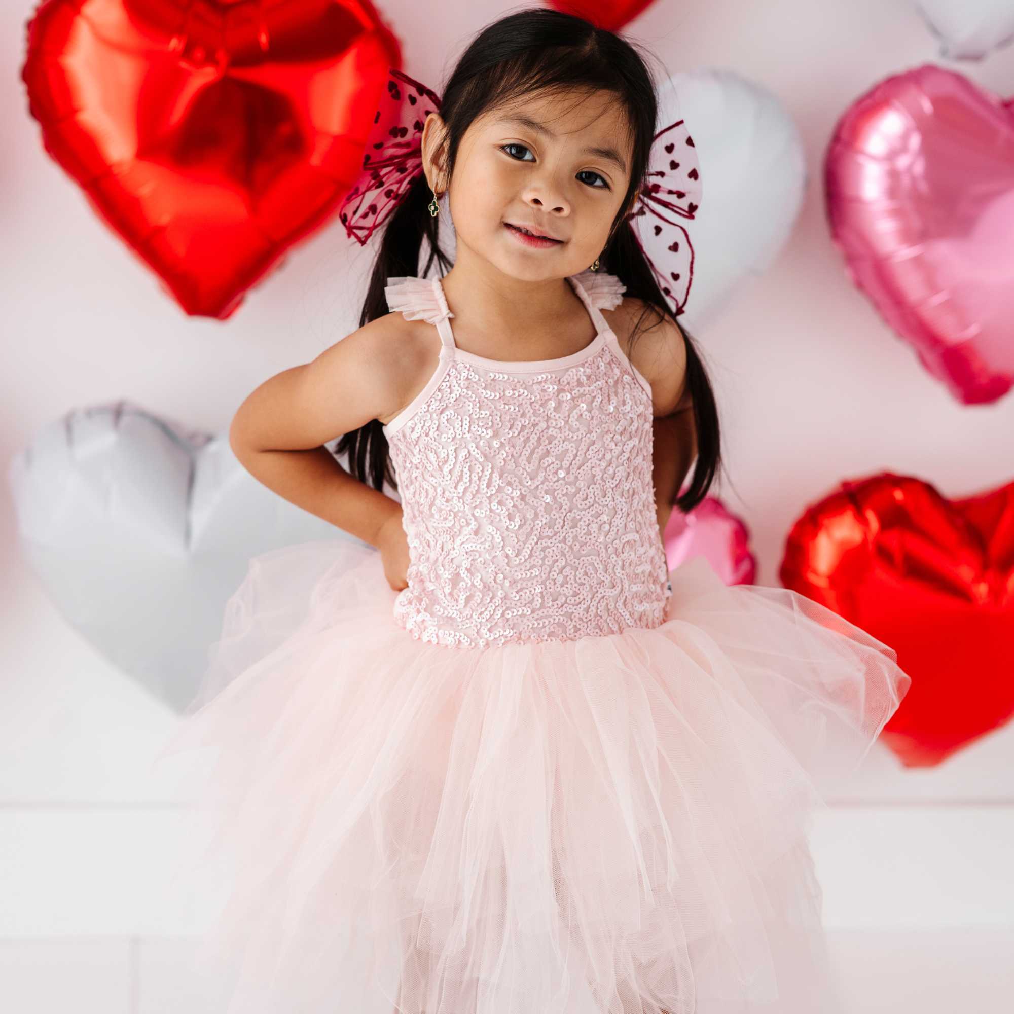 Bum & Roses Tutu hotsell Dresss