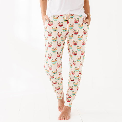 Ramen Empire Women's Pants - Image 5 - Bums & Roses
