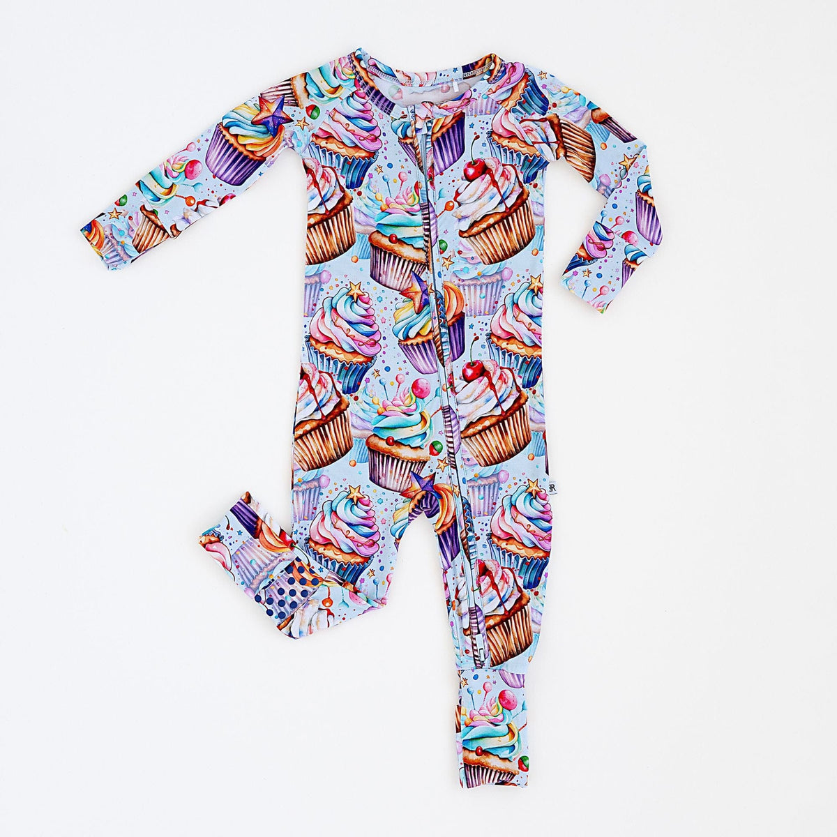 Phillip Convertible Romper main image 1