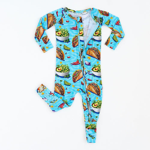 Let's Taco-Bout It Convertible Romper - Image 9 - Bums & Roses