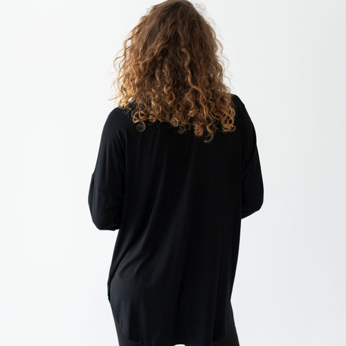 Black Mama Long Sleeves Shirt - Image 7 - Bums & Roses