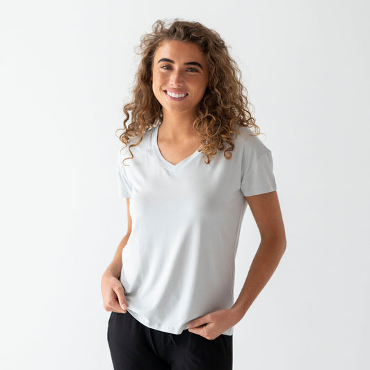 Light Grey Mama T-Shirt