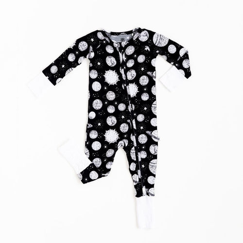 Cosmic Chaos Convertible Romper - Image 2 - Bums & Roses