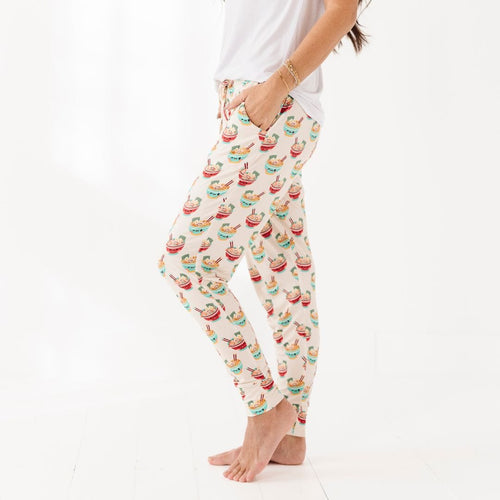 Ramen Empire Women's Pants - Image 6 - Bums & Roses
