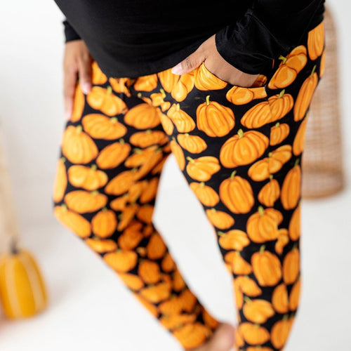 Pick Of The Patch Mama Pants - Image 10 - Bums & Roses