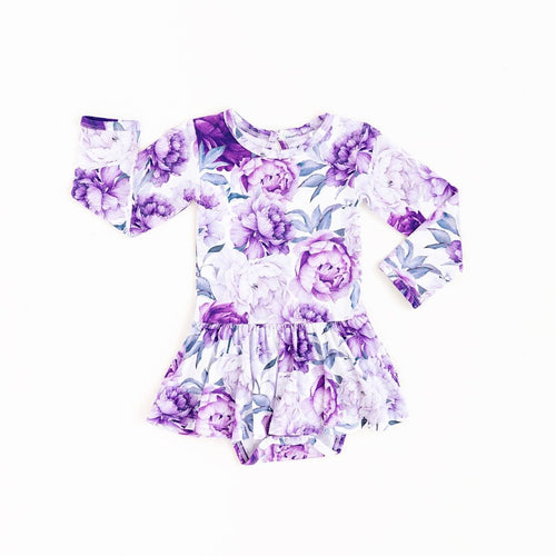 You're Peony One For Me Ruffle Dress - Image 2 - Bums & Roses