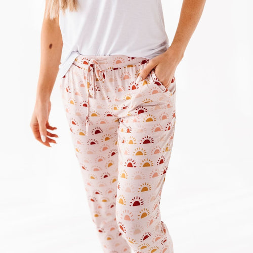 Rise Above Women's Pants - Image 5 - Bums & Roses