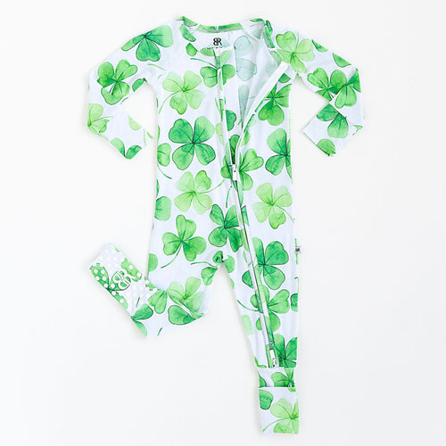 Happy Go Lucky Convertible Romper - Image 10 - Bums & Roses