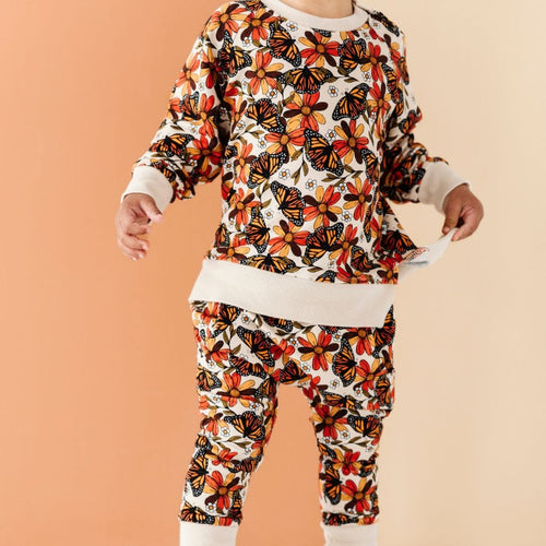Change is BeautiFALL Jogger Set - Image 7 - Bums & Roses