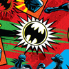 BATMAN DC Comics™ - Red