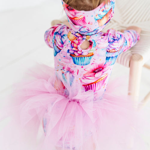 Another Year Sweeter Tulle Tutu Dress - Image 7 - Bums & Roses
