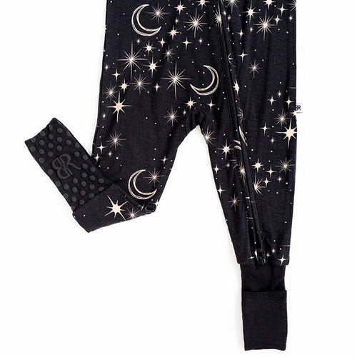 Written in the Stars Convertible Romper - Image 11 - Bums & Roses