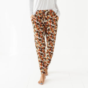 Change is BeautiFALL Women's Pants - Image 1 - Bums & Roses