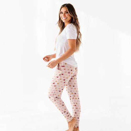 Rise Above Women's Pants - Image 3 - Bums & Roses