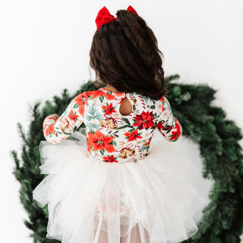 Jingle Bells Tulle Tutu Dress - Image 10 - Bums & Roses
