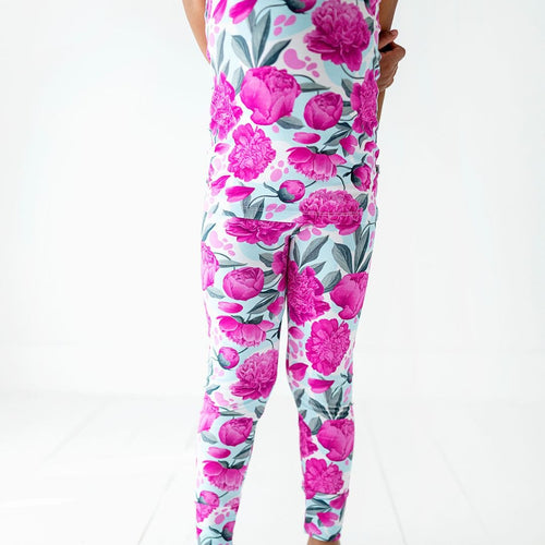 You Grow Girl Two-Piece Pajama Set - Image 8 - Bums & Roses