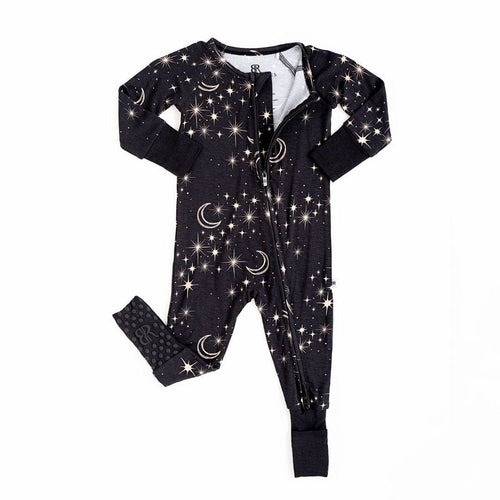 Written in the Stars Convertible Romper - Image 8 - Bums & Roses