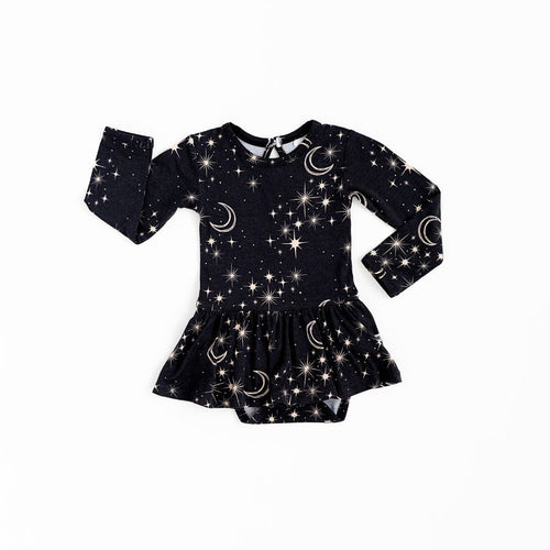 Written in the Stars Ruffle Dress - Image 2 - Bums & Roses