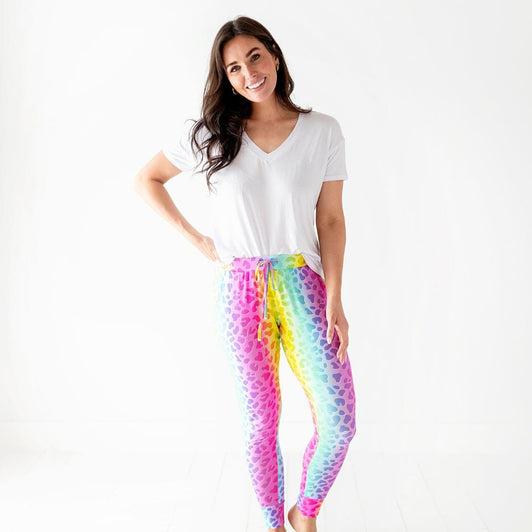 Wild Child Mama Pants
