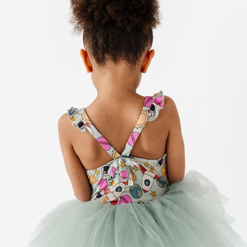 No Space to Go Tulle Tutu Dress - Image 8 - Bums & Roses