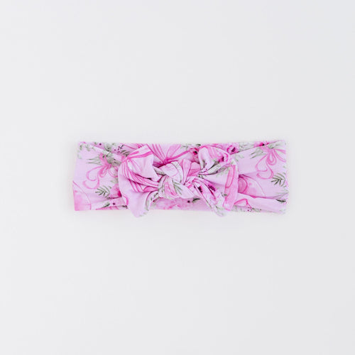 Ballet Blooms Headwrap - Image 2 - Bums & Roses