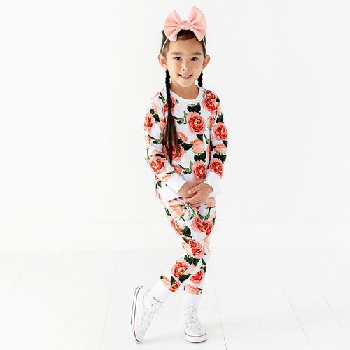 Rosy Cheeks Jogger Set- FINAL SALE - Image 11 - Bums & Roses