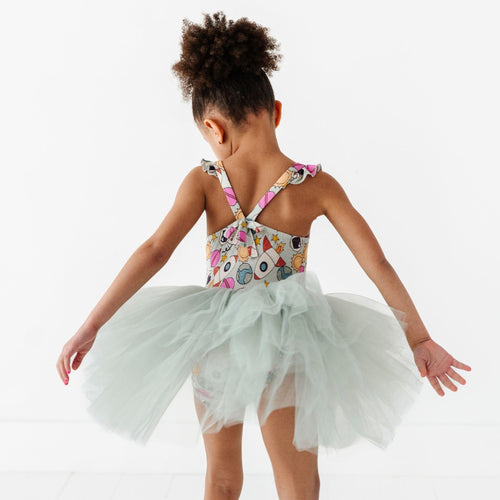 No Space to Go Tulle Tutu Dress - Image 9 - Bums & Roses