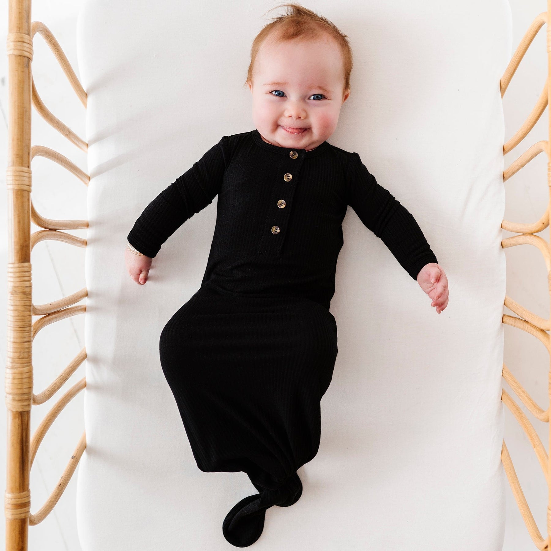 Buy Black Baby Gown online | Lazada.com.ph