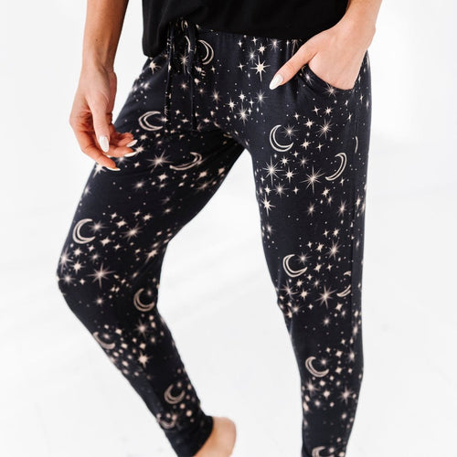 Written in the Stars Mama Pants - Image 8 - Bums & Roses