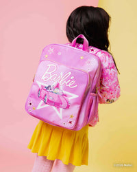 Baby Kids Bamboo Pajamas — Barbie™ Star Power Kids Back Pack — Image 1