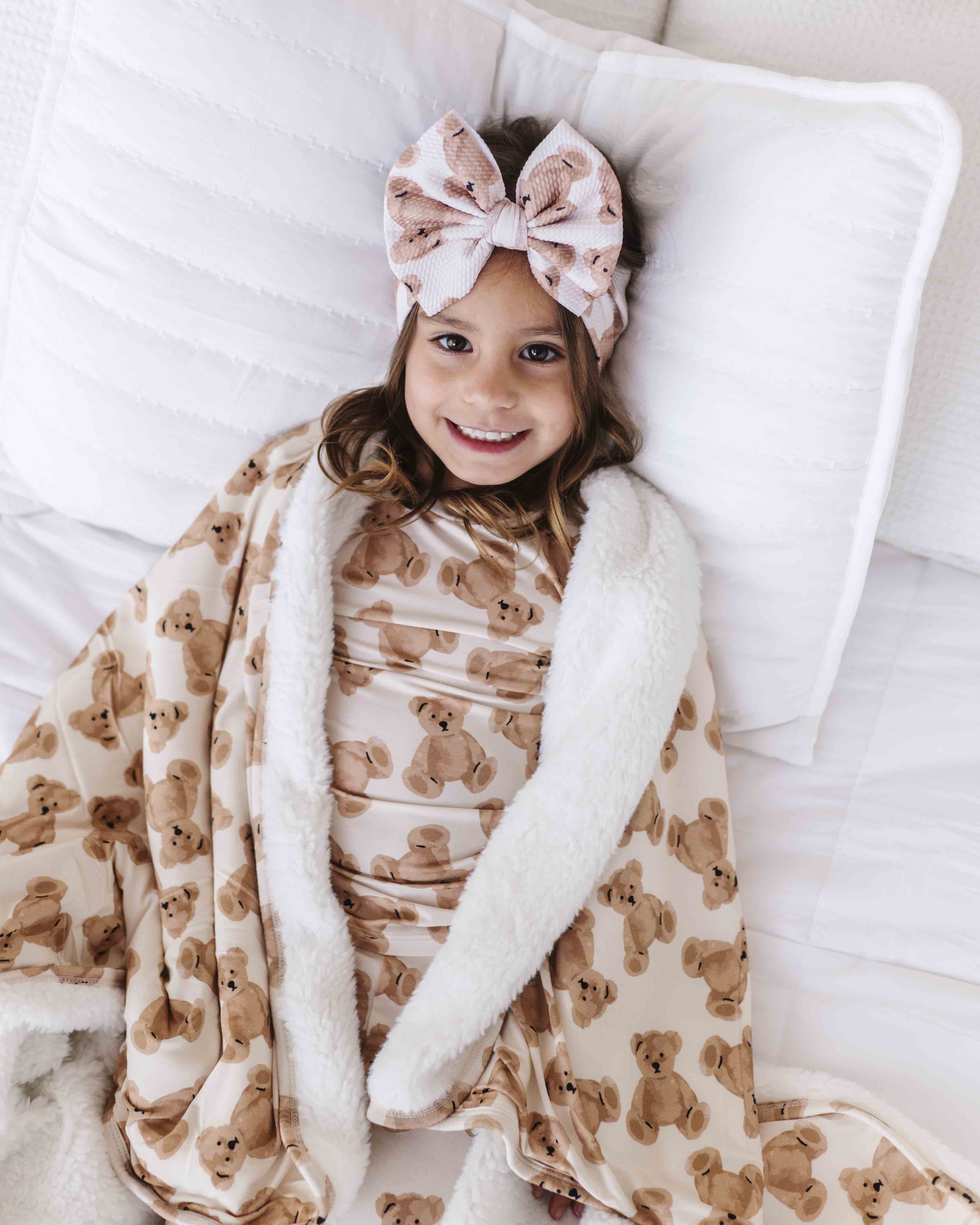 Bum Bum Blankets