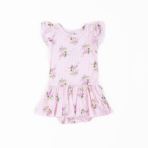 Blooming Bouquet Ruffle Dress - Image 2 - Bums & Roses
