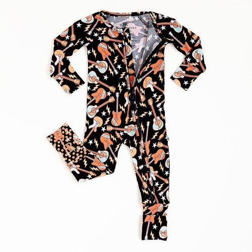 Caught in a Jam Convertible Romper - Image 11 - Bums & Roses
