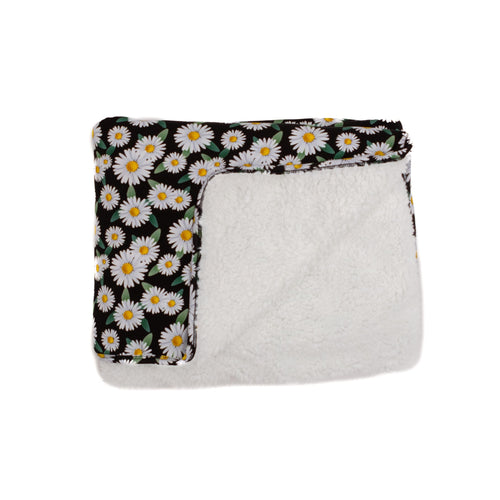 Make My Daisy Bum Bum Blanket - Plush - FINAL SALE - Image 3 - Bums & Roses