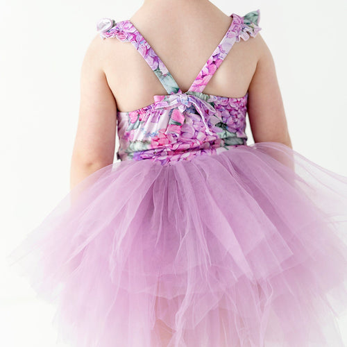 You Had Me At Hydrangea Tulle Tutu Dress - Image 9 - Bums & Roses