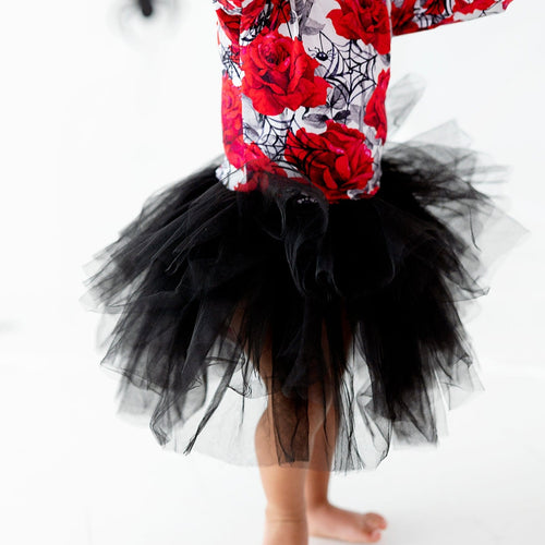 Scarlet's Web Tulle Tutu Dress - Image 12 - Bums & Roses