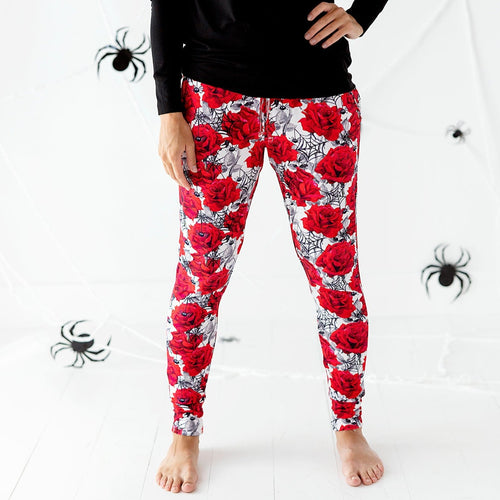 Scarlet's Web Mama Pants - Image 2 - Bums & Roses
