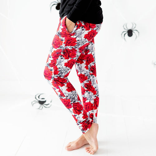 Scarlet's Web Mama Pants - Image 5 - Bums & Roses