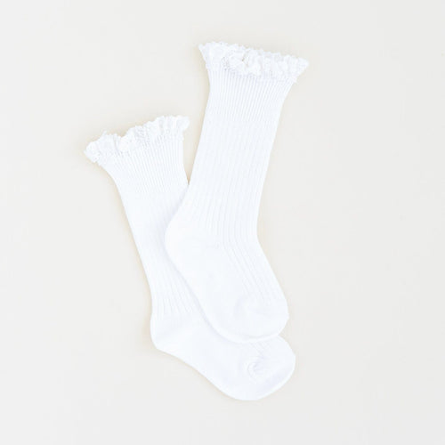 High Socks - Image 10 - Bums & Roses