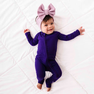 Amethyst Convertible Romper - Image 1 - Bums & Roses