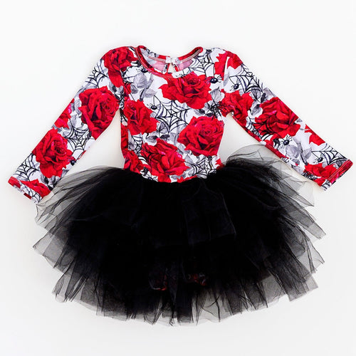 Scarlet's Web Tulle Tutu Dress - Image 2 - Bums & Roses
