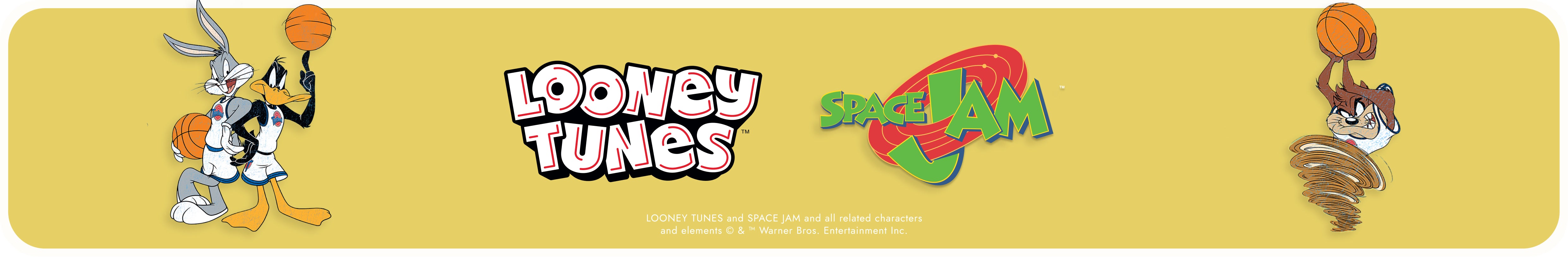Space Jam™ & Looney Tunes™