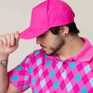 Baby Kids Bamboo Pajamas — Fore The Love Adult Hat — Image 1