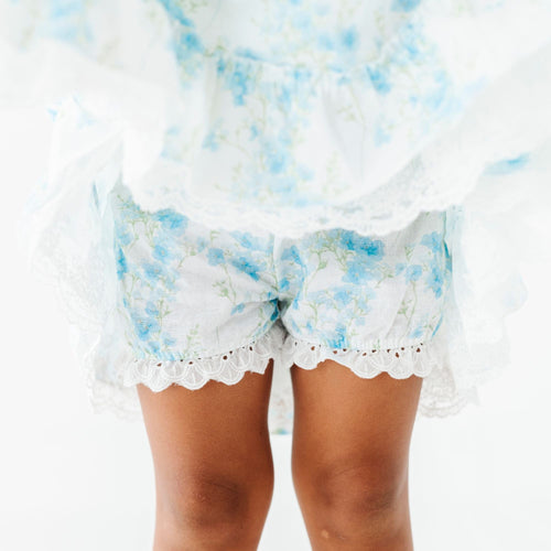 Forget Me Not Tiered Dress - PREORDER - Image 9 - Bums & Roses